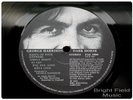George Harrison Dark Horse UK 1976 1st Pr. LP Beatles