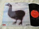 WEB I SPIDER 1970 MINT  ORIGINAL ALBUM
