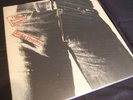 Rolling Stones- Sticky fingers RARE edition