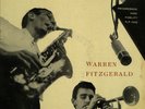 HAL STEIN & WARREN FITZGERALD Orig 1955 PROGRESSIVE LP