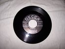 Tony Sheridan and the beat brothers.My Bonnie/The Saint