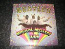 The Beatles, Magical Mystery Tour (Double EP)