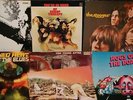 SOFT MACHINE / MOTT THE HOPPLE / CANNED HEAT / STOOGES