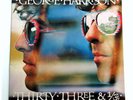 George Harrison 33 1/3 UK 1976 1st Press LP Beatles EX+