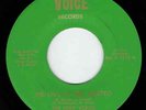 FOUR VOICES-WE LIVE IN THE GETTO-DETROIT NORTHERN-HEAR
