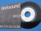 BLACK SOUND Smog ITALY 1974 PSYCH-PROG TopRare LISTEN 