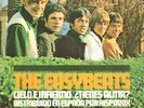 EASYBEATS Heaven And Hell 1967 RARE Spain 45