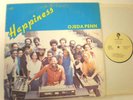 RARE MODERN SOUL FUNK LP Ojeda Penn 50280 Happiness