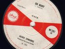 JACKIE EDWARDS - OH MARY OG UK ISLAND 45 LISTEN