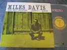 MILES DAVIS MILT JACKSON QUINTET/SEXTET LP Nr MINT JAZZ