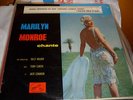 MARILYN MONROE Certains l'aiment chaud Lp ORIG FRENCH