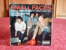 SMALL FACES/FRENCH EP 45T VINYL/WHATCHA GONNE DO ABOUT