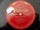 BERNARDO DE MURO Victrola 6551 OPERA 78rpm A. CHENIER