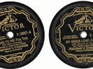 11. JAZZ 78 Napolean's Emperors Victor 38057 Mean To Me