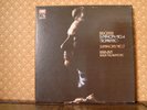 EMI SLS 811  Herbert von Karajan  Bruckner  3LP