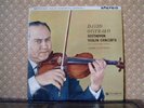Columbia SAX 2315  David Oistrakh  Beethoven Concerto