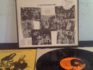 FRANK ZAPPA HISTORY AND COLLECTED IMPROVISATIONS BOX