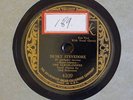 TEFTELLER Dance Band 78 Clevelanders Brunswick 4109 E+
