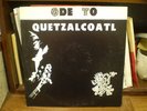 DAVE BIXBY Ode to Quetzalcoatl ORG loner psych folk VG+