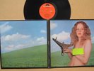 Blind Faith,Rare Original Lyric Gatefold Slve,1969,LP