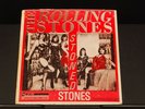 The Rolling Stones Stoned Stones Apollo Double LP-786
