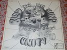 Byron Morris UNITY - Blow Thru Your Mind LP rare jazz