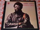 Larry Willis - Inner Crisis LP rare jazz funk NM