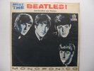Beatles (MEET ) Vinyl Colombia GOLD EDIIT.RARE