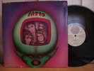 PATTO - HOLD YOUR FIRE  ORIGINA PRESSING VERTIGO