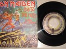 IRON MAIDEN  - 7