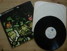 JELLYBREAD LP.'BACK TO THE BEGINNING AGAIN.UK.1ST PRESS