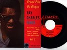 ? EP 1959 Ray Charles SINGS Vol.2  Atlantic GERMANY NM?