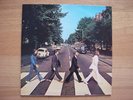 LP The Beatles Abbey Rd 1st pressing nr mint