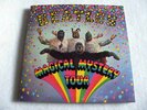 BEATLES Magical Mystery Tour EP 1st UK STEREO '67