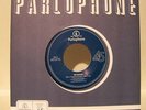 Beatles Paperback Writer Rain Record Store Day 2010 7