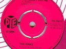 THE KINKS*YOU REALLY GOT ME*STUNNING MINT ORIGINAL*PYE