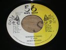 Surn Board Serious Thing Total Killer Digi 7