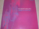 TWENTIETH CENTURY ZOO Thunder.. Orig Vault Psych LP NM