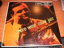 STAN GETZ More West Coast Jazz LP VERVE mono DG VG++