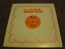 DUNN PEARSON JR  Groove On Down  SHYRLDEN  Classic