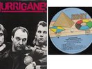 HURRIGANES *  '77 LP PUNK KBD PUB ROCK FINLAND * Hear