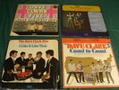 4 THE DAVE CLARK FIVE LP Records Nr Mnt 1965 I Like It