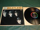 1964 First Pressing MEET THE BEATLES Capitol T 2047