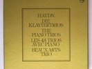 BEAUX ARTS TRIO / Haydn Piano trios - coffret 14 LP box