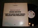 JAMES BROWN Rare Promo 12