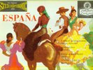 London CS 6006 FFSS BB Espana ARGENTA EM2 TAS List LP