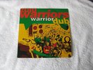 ZULU WARRIORS (JAH WARRIOR)- WARRIOR DUB 1989 WAU MR LP