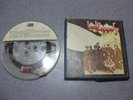 LED ZEPPELIN  11 2   3 3/4  REEL TO REEL tape