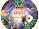 Autopsy -Severed survial PIC-LP 1990