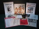 Beatles Yesterday Today Butcher Cover Gorgeous Peel LR